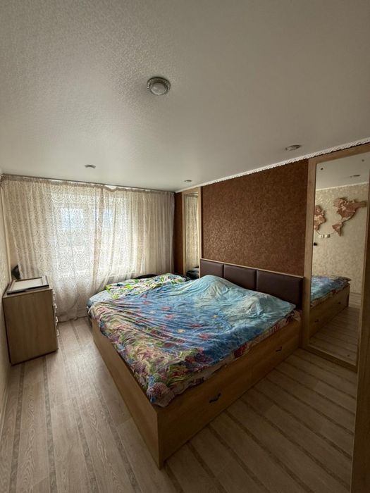 Продам квартиру улучшеной планировки