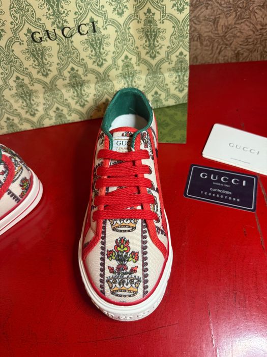 Gucci Tennis 1977 Дамски 37