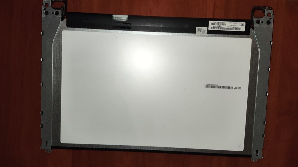 LG Display LP156WFC(SP)(D6) — 15.6" FHD IPS 60Hz