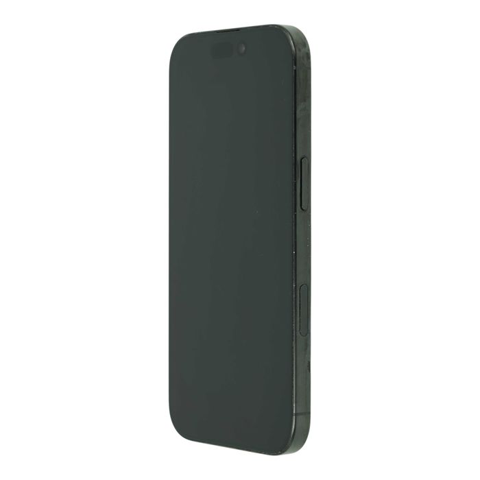 Magazin Apple | iPhone 16 Pro | Foarte Bun | Blue Titanium | 128GB | 89% | Cu Garantie | In Rate | smilemobile.ro