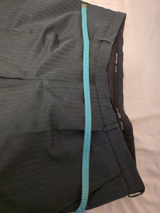 Costum gri bărbați mărimea 62