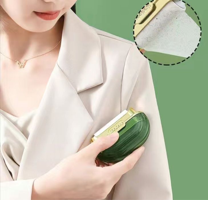 Машинка от удаления от катышков очистка