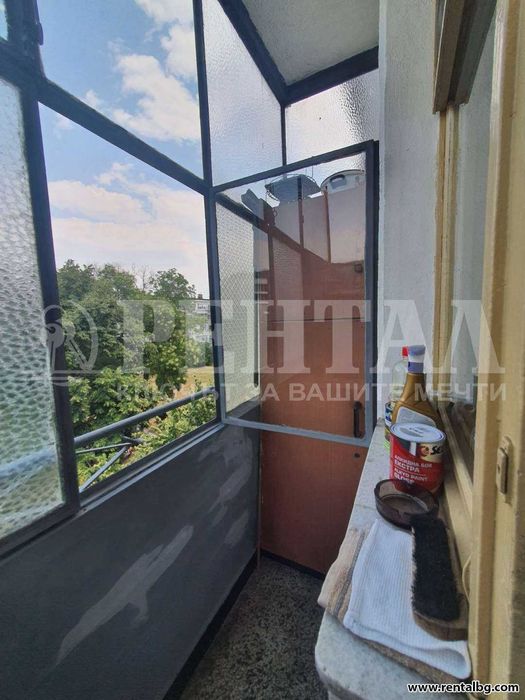 Продава се Тристаен апартамент в Пловдив, Кючук Париж - 87 кв.м за 1598 €/кв.м - Снимка #13