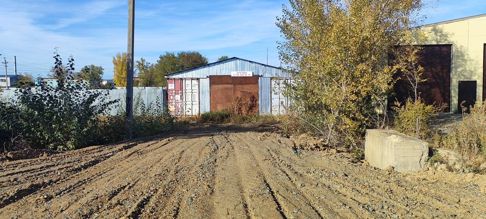 Склад,ангар сдам в аренду.