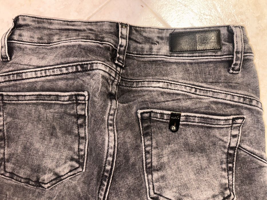 Дамски дънки Liu Jo