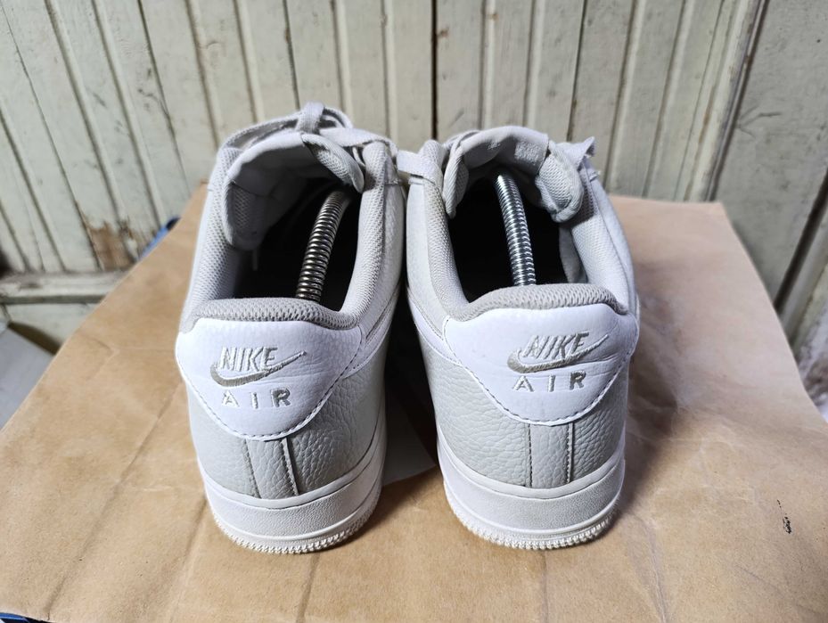 ''Nike Air Force 1 Low '07''оригинални маратонки 46 номер