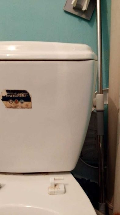 Унитаз комплект!