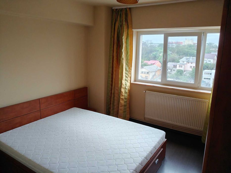 Apartament 3 camere Pitesti - LIDL Prundu