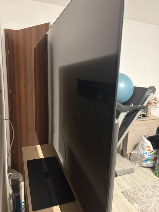 Vand TV OLED Panasonic  TX 65FZ800E ecran defect