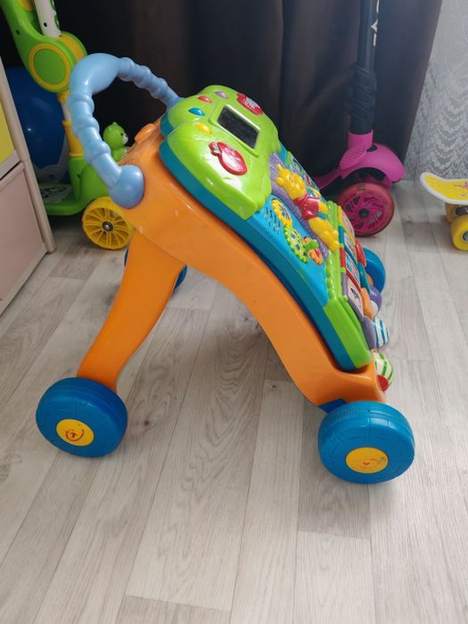 Продам Ходунок каталка