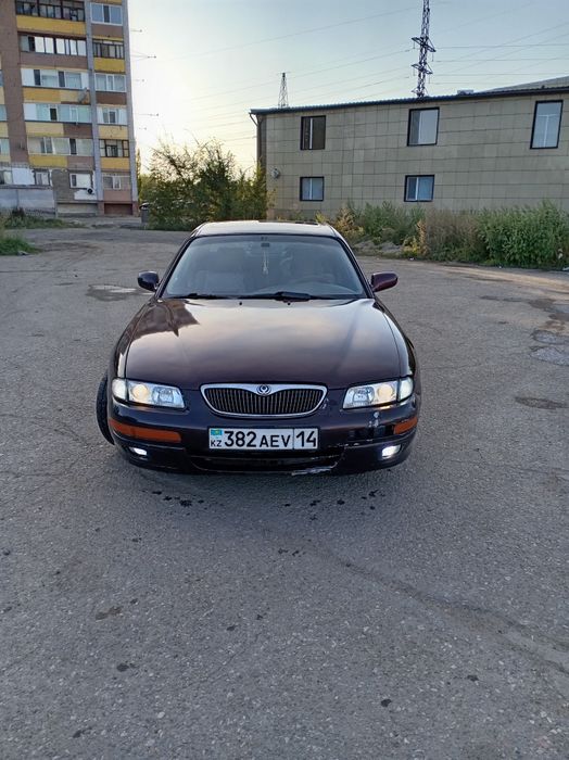 Продам Mazda Xedos 9