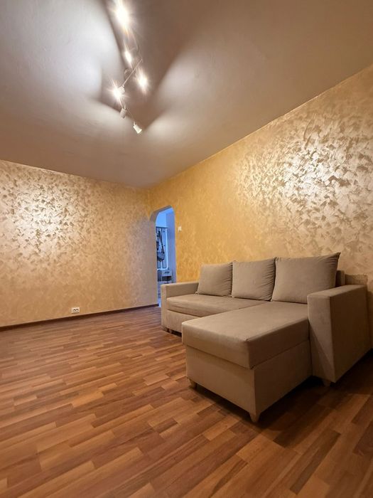 Inchiriez apartament 2 camere in Cernavoda