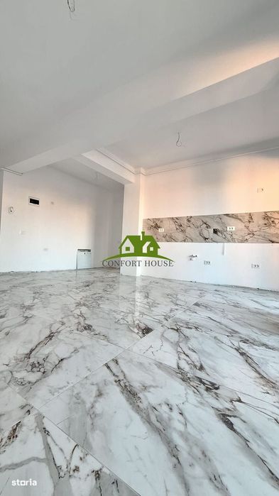 Apartament C10-2 Camere terasa-ET.1/3 in Bl.Nou Ostroveni