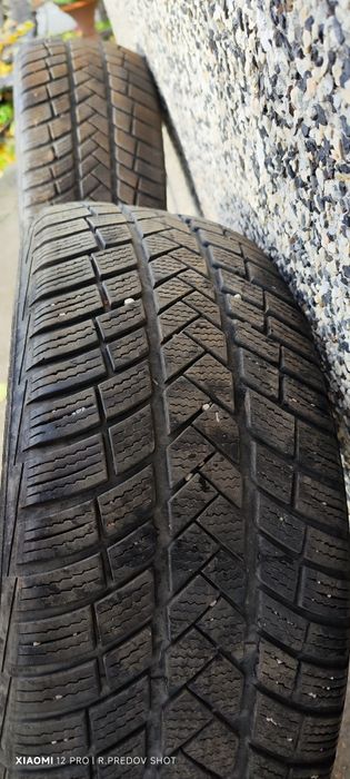 Зимни гуми Vredstein Wintrack PRO