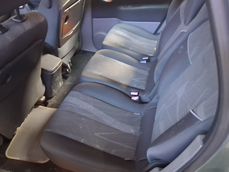 Piese Renault Scenic 1.9 dci motor trafic vivaro