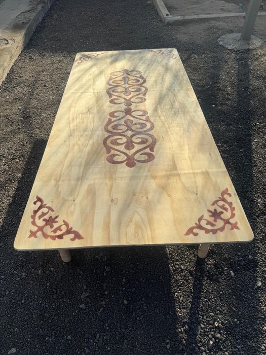 Жер стол жер стол жозы