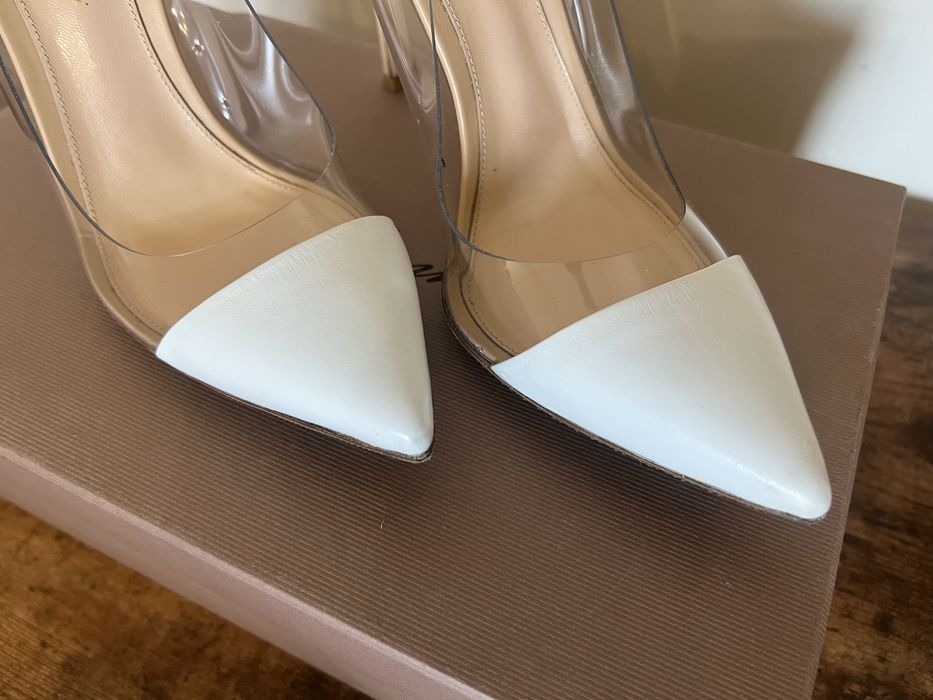 Туфли Gianvito Rossi оригинал