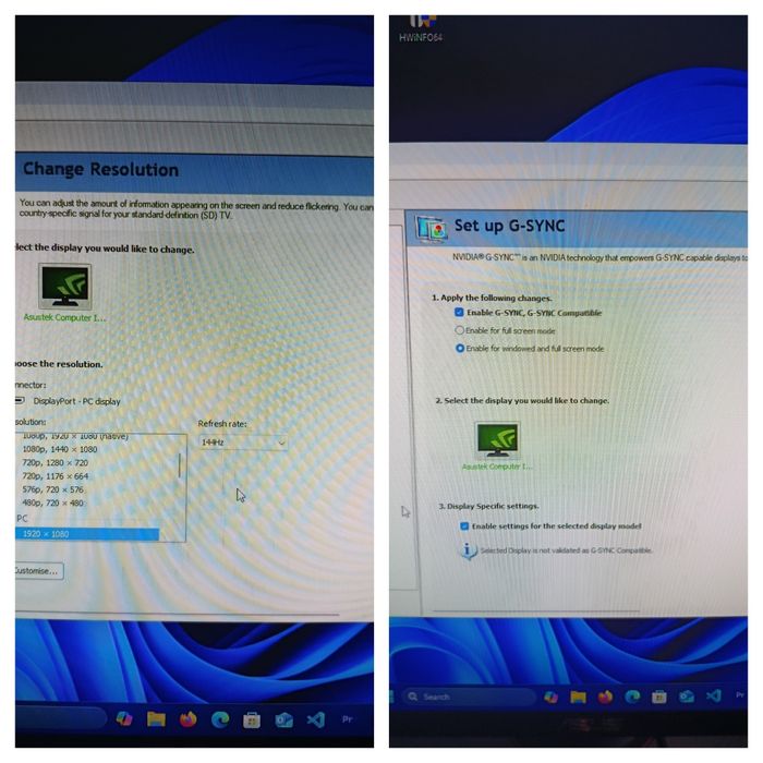 Monitor Gaming LED 24 ASUS MG248QE FullHD 1ms 144Hz FreeSync