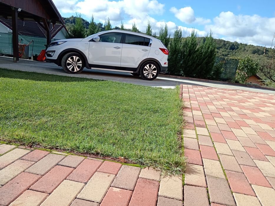 KIA Sportage 2012 — imagine 3