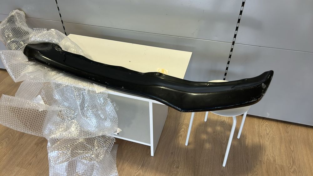 Преден лип спойлер за Бмв х5 ф15