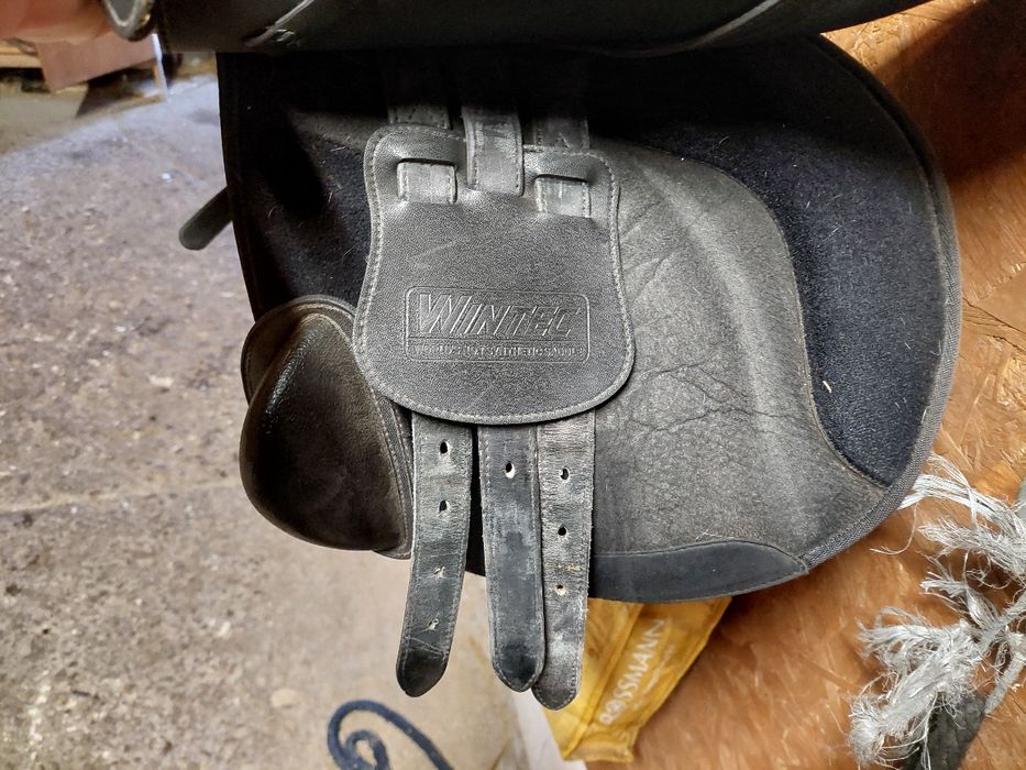 Şa de sărituri Wintec