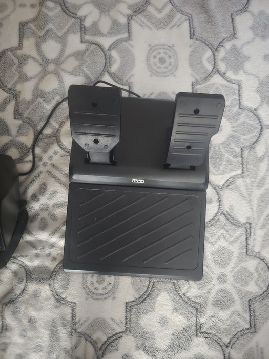 Продам игровой руль