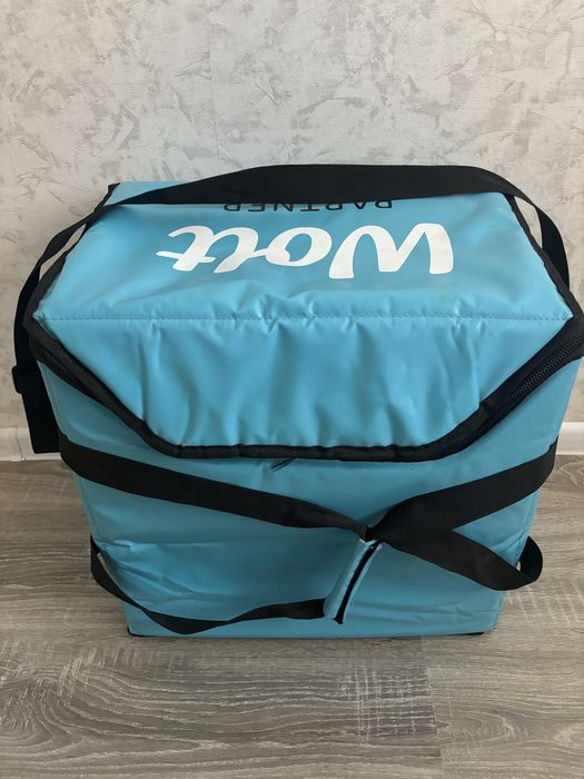 Продам термосумка