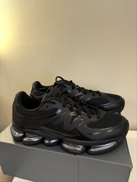 кроссовки New balance оригинал