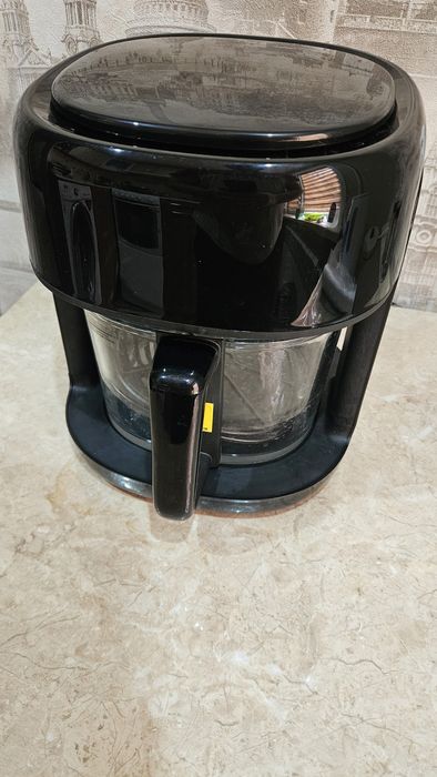 Продам аэрогриль ARRIS