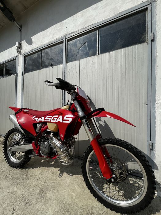 GASGAS EC300 2023