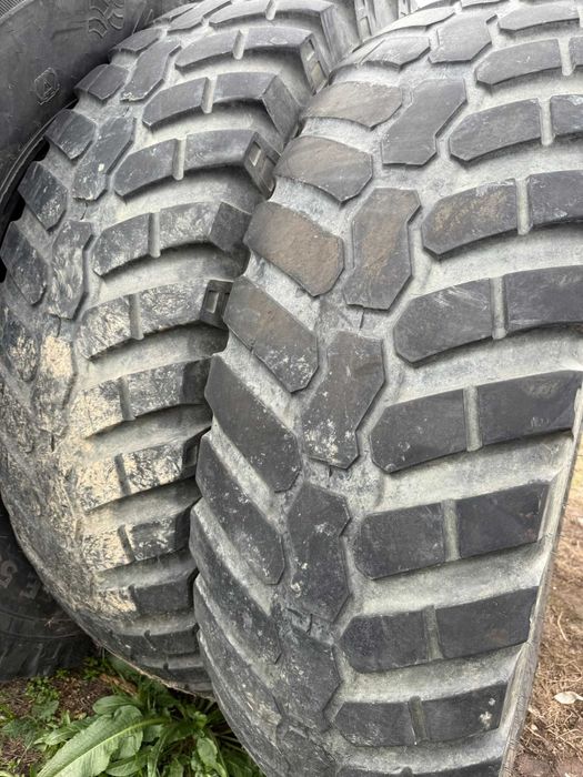 Anvelope 18.4 R38 Alliance