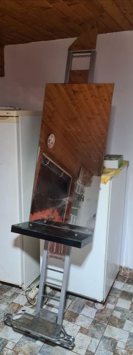 Oglinda frizerie/coafor
