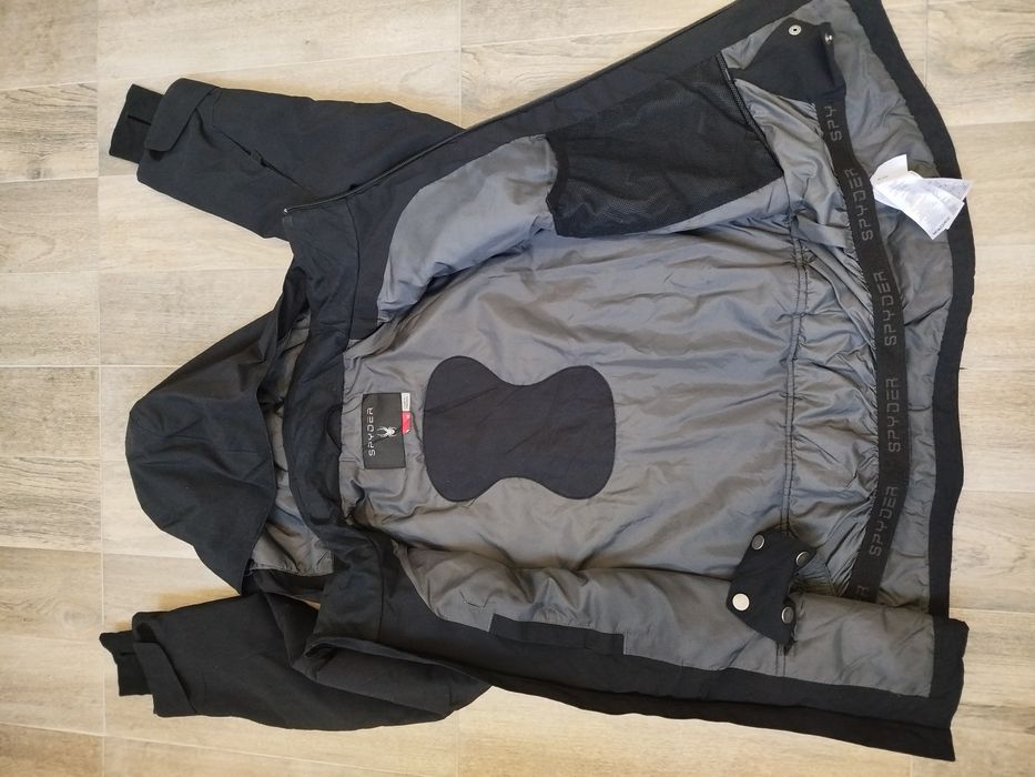 SPYDER детско/ юношеско  ски яке