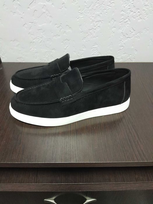 продам макасы размер 43 замша