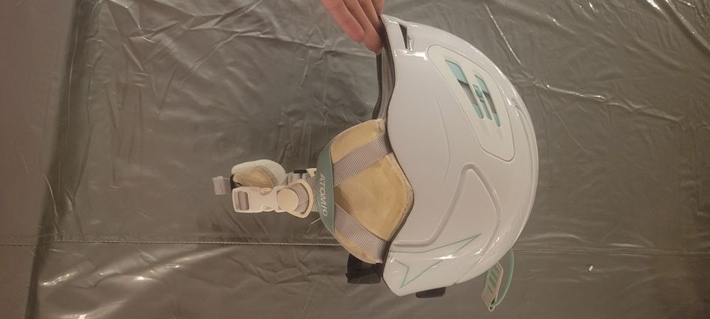 Шлем горнолыжный Atomic, размер S