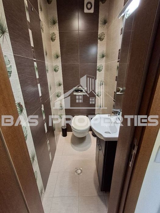 3-стаен в София-Овча Купел площ 103