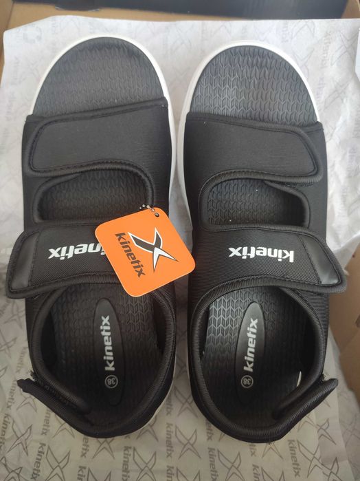 Sandale trekking 38 Kinetix