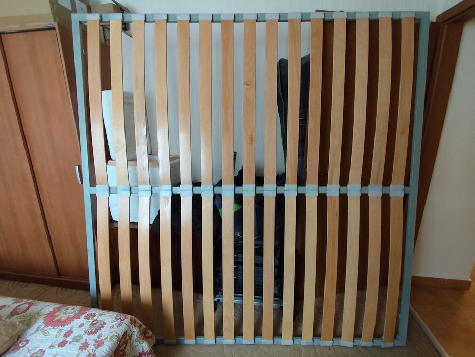 Подматрачна рамка 200/200