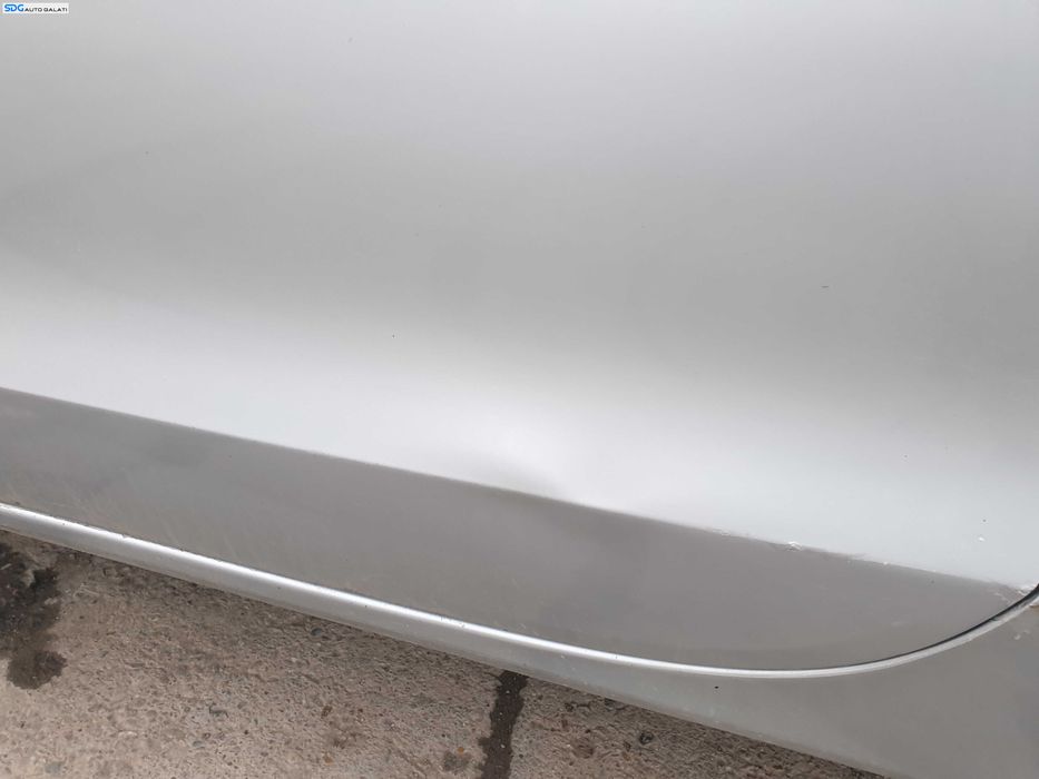 Usa Usi Portiera Portiere Stanga Audi A5 Coupe 2 Usi 2008 - 2016 Culoare LX7W [K1449]