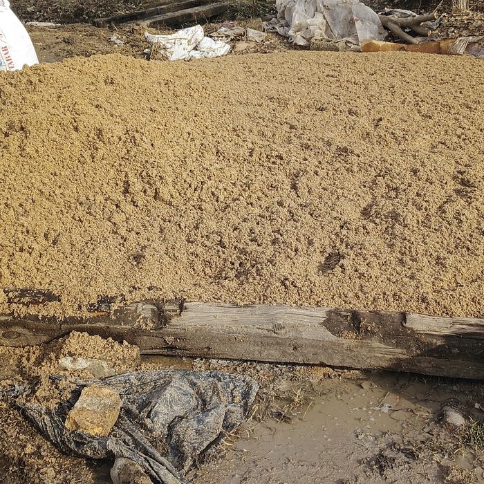 Куй мол учун ем ювилган бугдой отходи нархи 1500 кг доставка тошкент