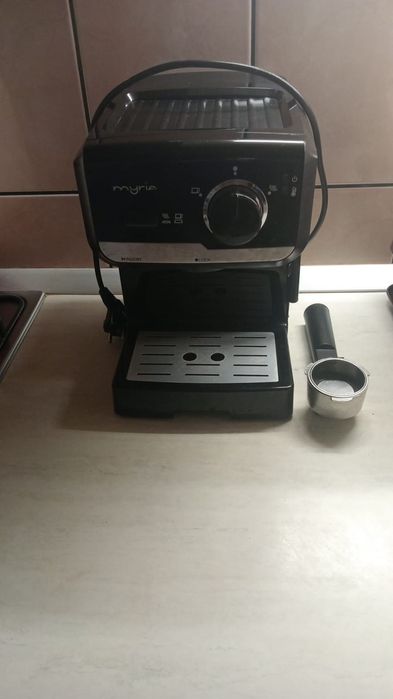 Espressor manual Myria