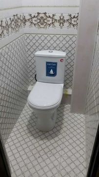 Ремонт квартир  под ключ и частично