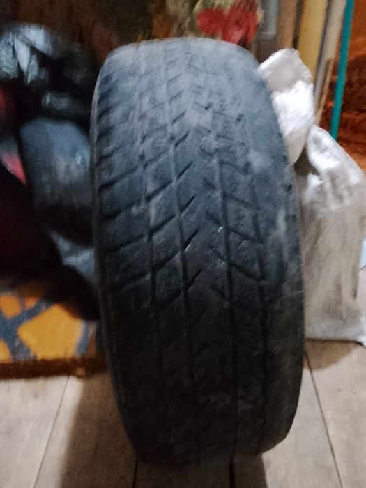 Колёса на легковой автомобиль