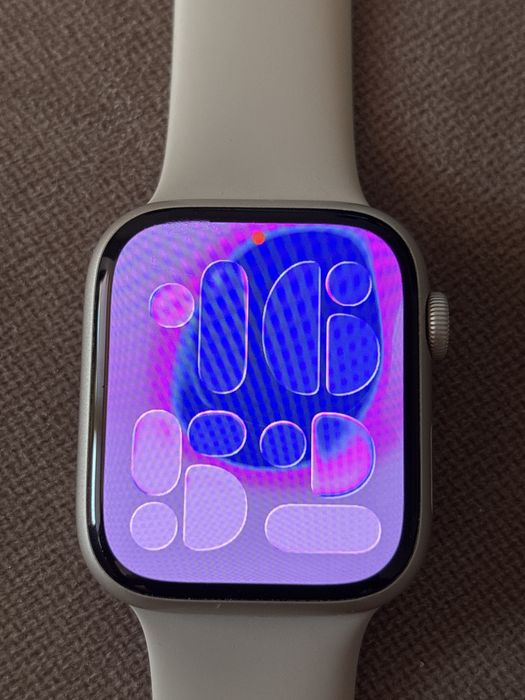Apple Watch 8 45mm