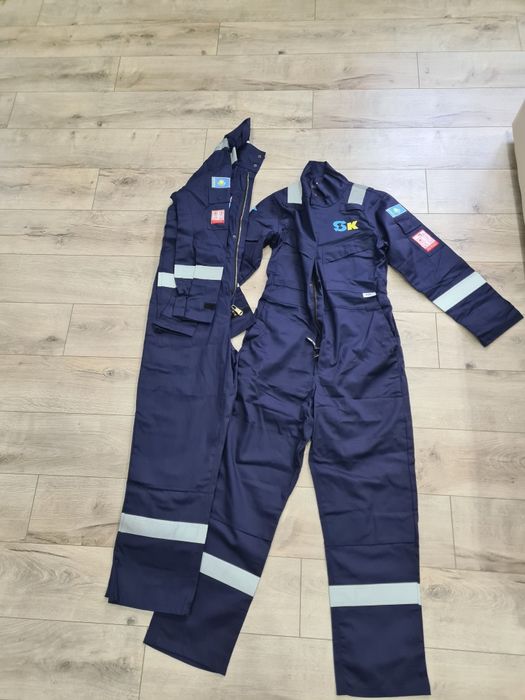 Продам комбез/спецодежду