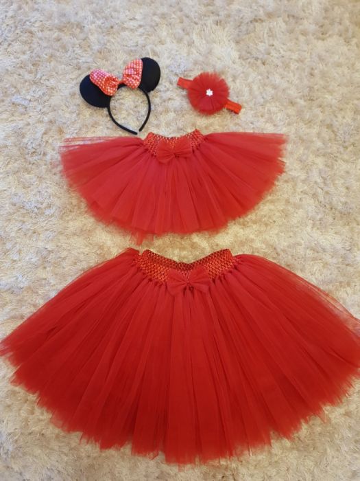 Set fustite mama-fiica si Tricouri Personalizate