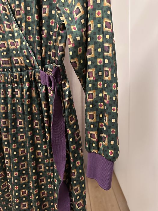 Женские  Платья повседневные