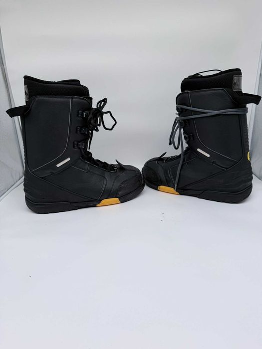 Boots snowboard Rossignol siret marime EUR:48 Mondo:32 US14