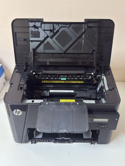 Продам принтер HP LJ pro