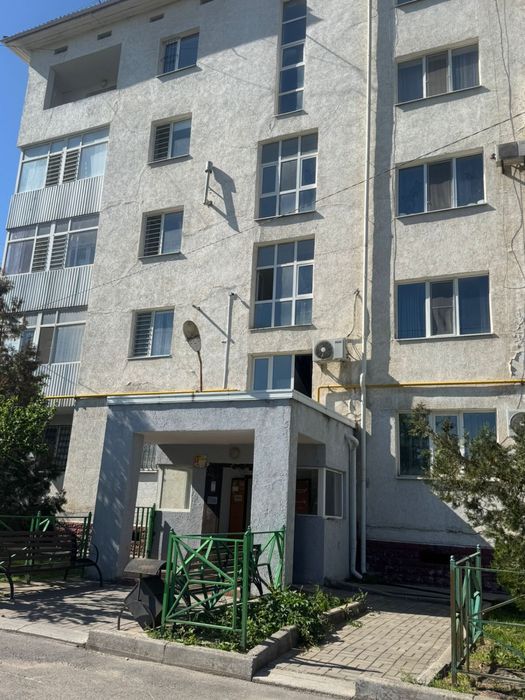 Квартира вторичнийе рынок.
